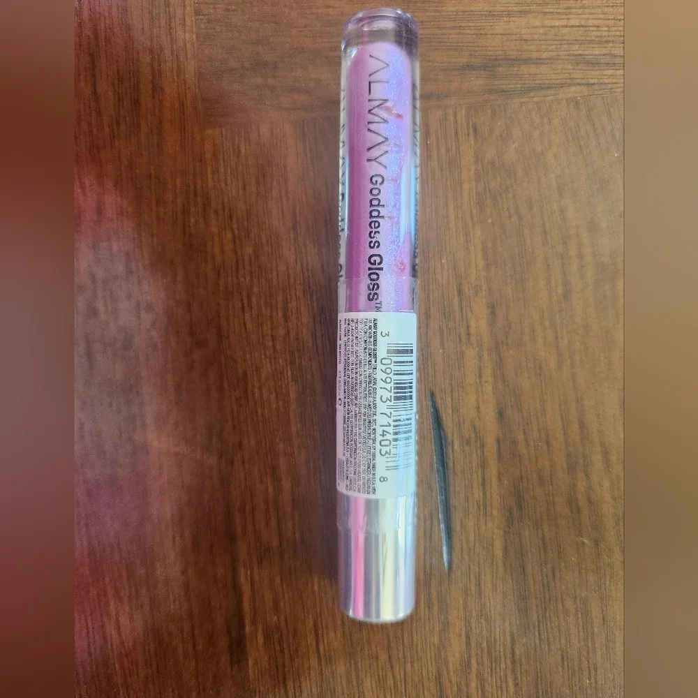 Almay goddess gloss